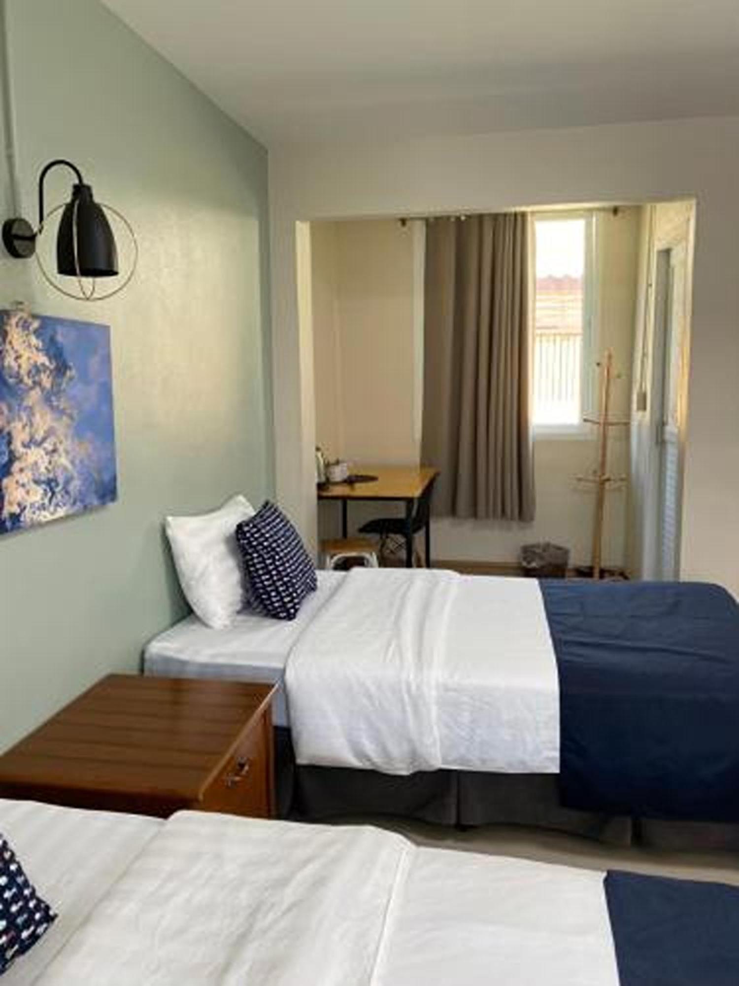 Baan Nukanong Guesthouse Chiang Rai Eksteriør billede