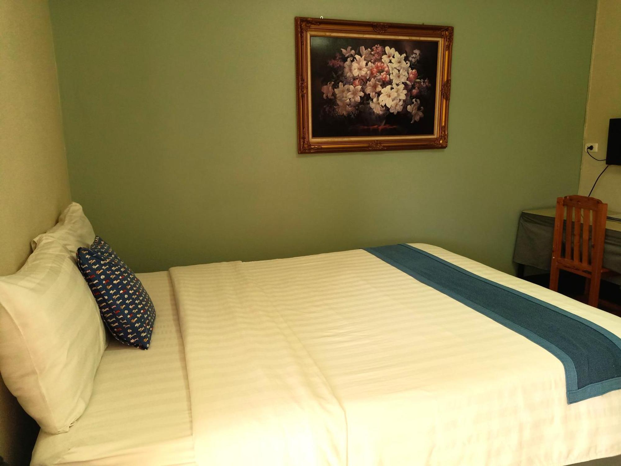 Baan Nukanong Guesthouse Chiang Rai Eksteriør billede