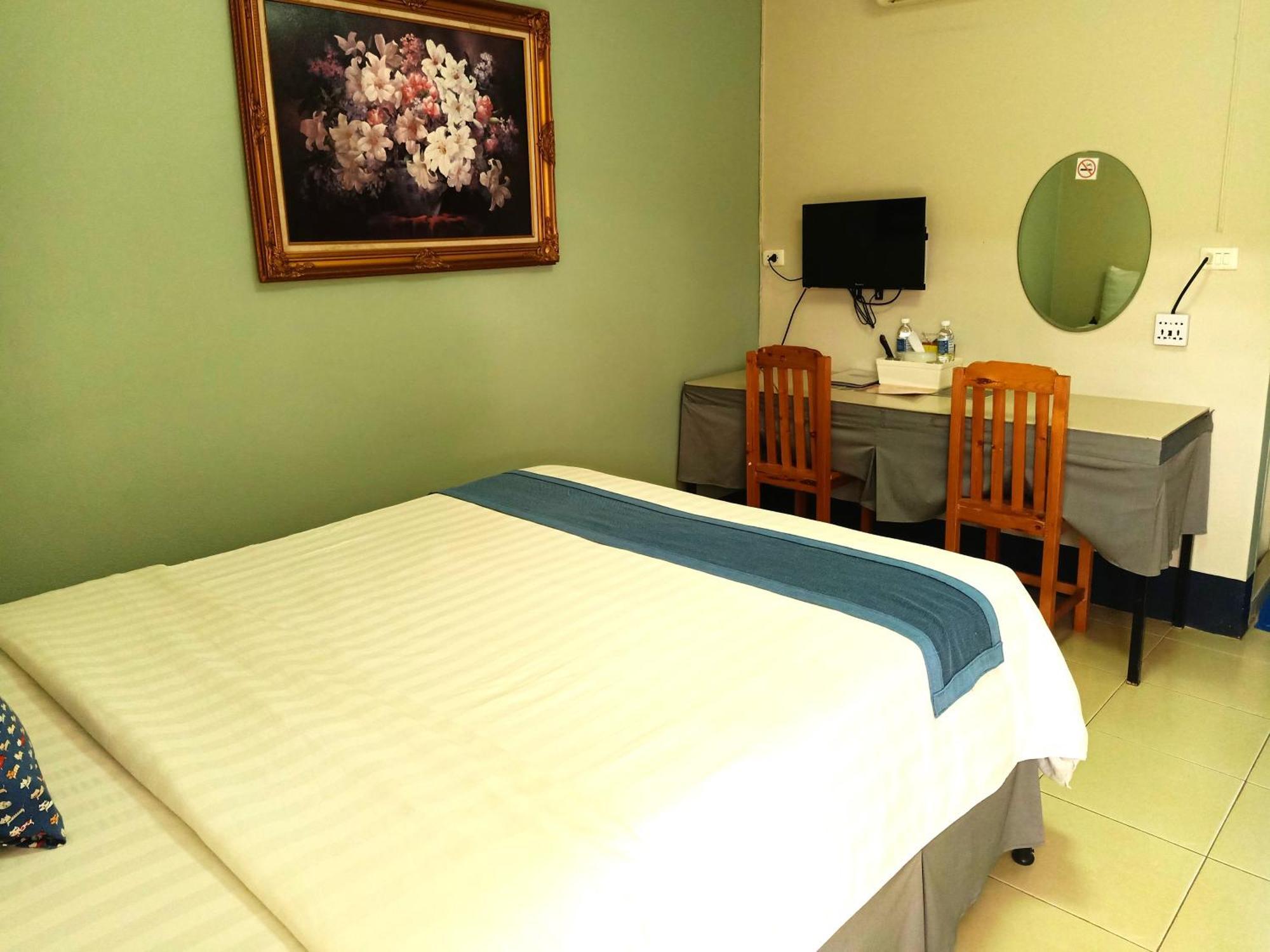 Baan Nukanong Guesthouse Chiang Rai Eksteriør billede