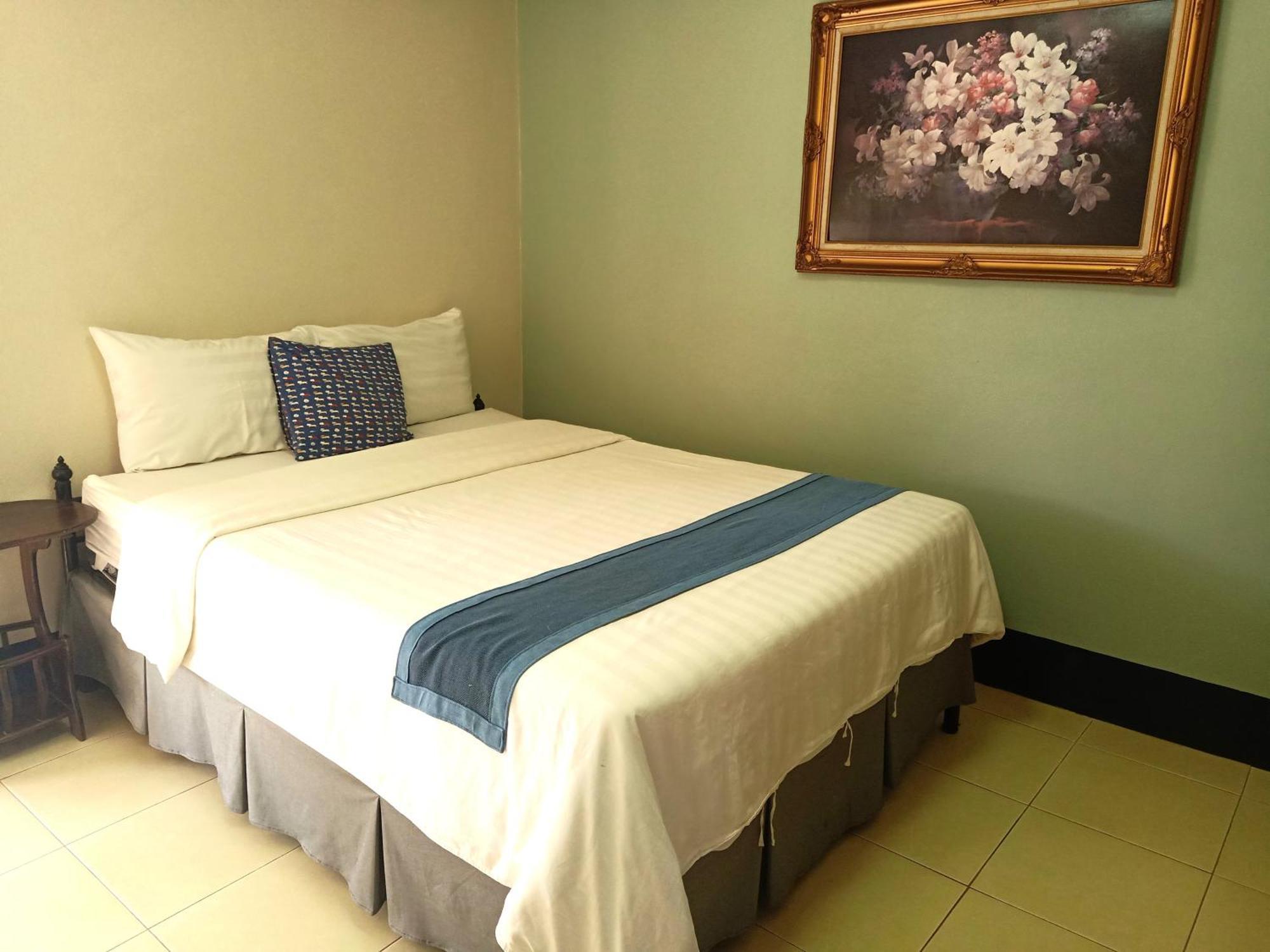 Baan Nukanong Guesthouse Chiang Rai Eksteriør billede