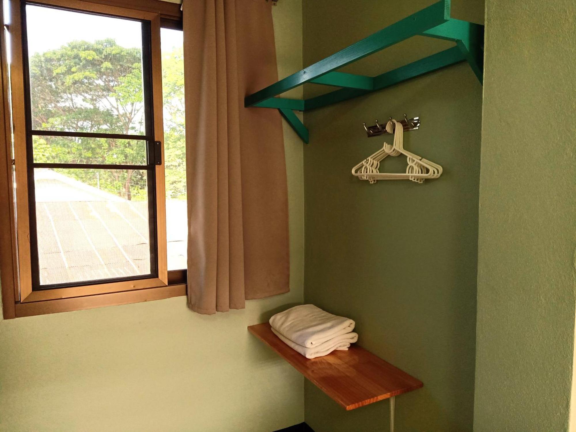 Baan Nukanong Guesthouse Chiang Rai Eksteriør billede