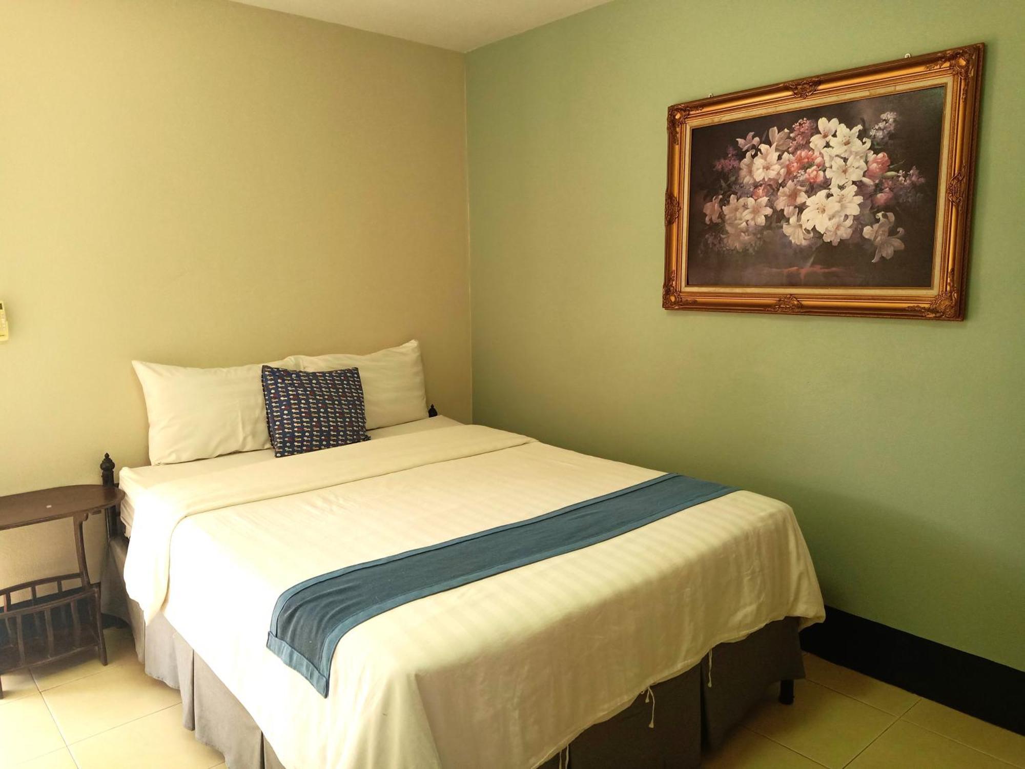 Baan Nukanong Guesthouse Chiang Rai Eksteriør billede
