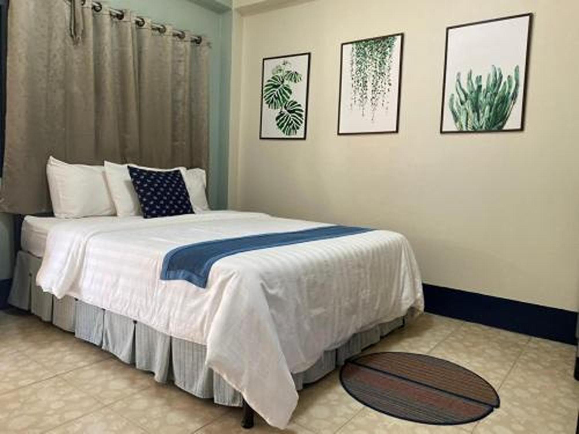 Baan Nukanong Guesthouse Chiang Rai Eksteriør billede