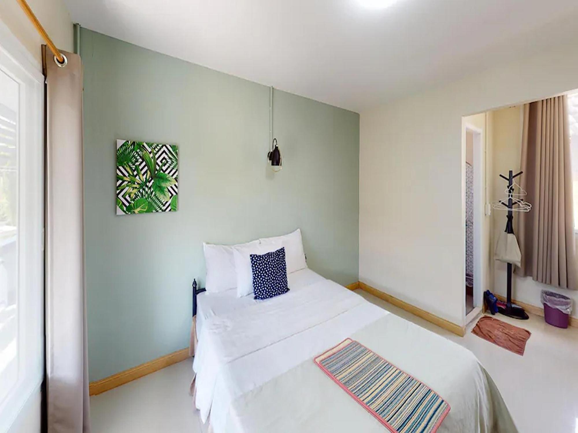 Baan Nukanong Guesthouse Chiang Rai Eksteriør billede