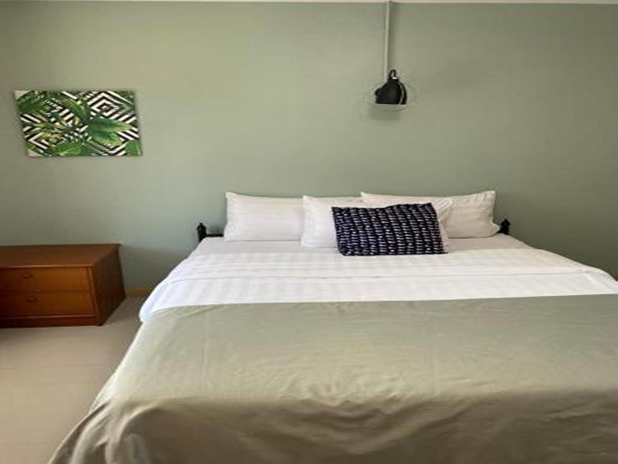 Baan Nukanong Guesthouse Chiang Rai Eksteriør billede