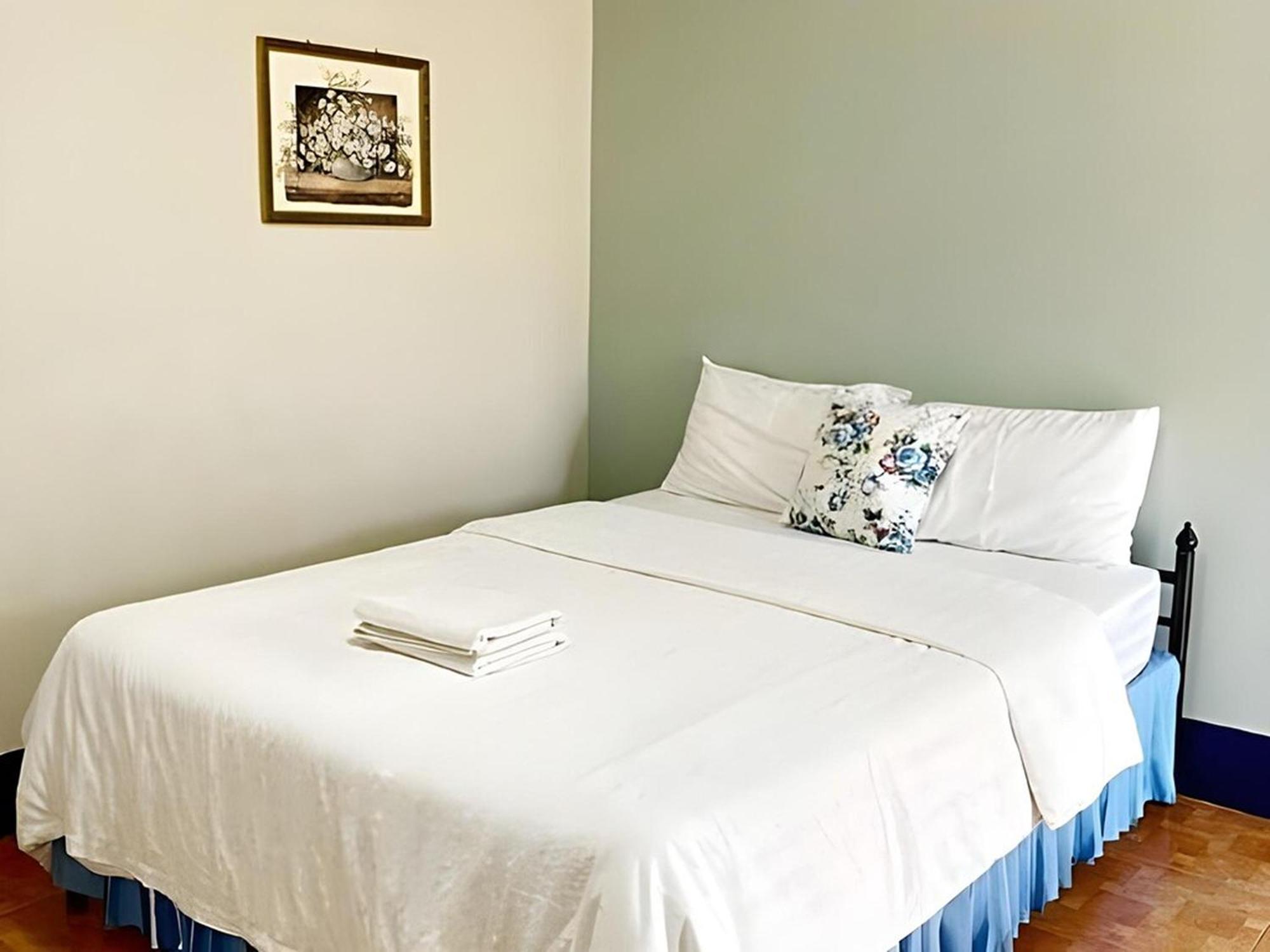 Baan Nukanong Guesthouse Chiang Rai Eksteriør billede