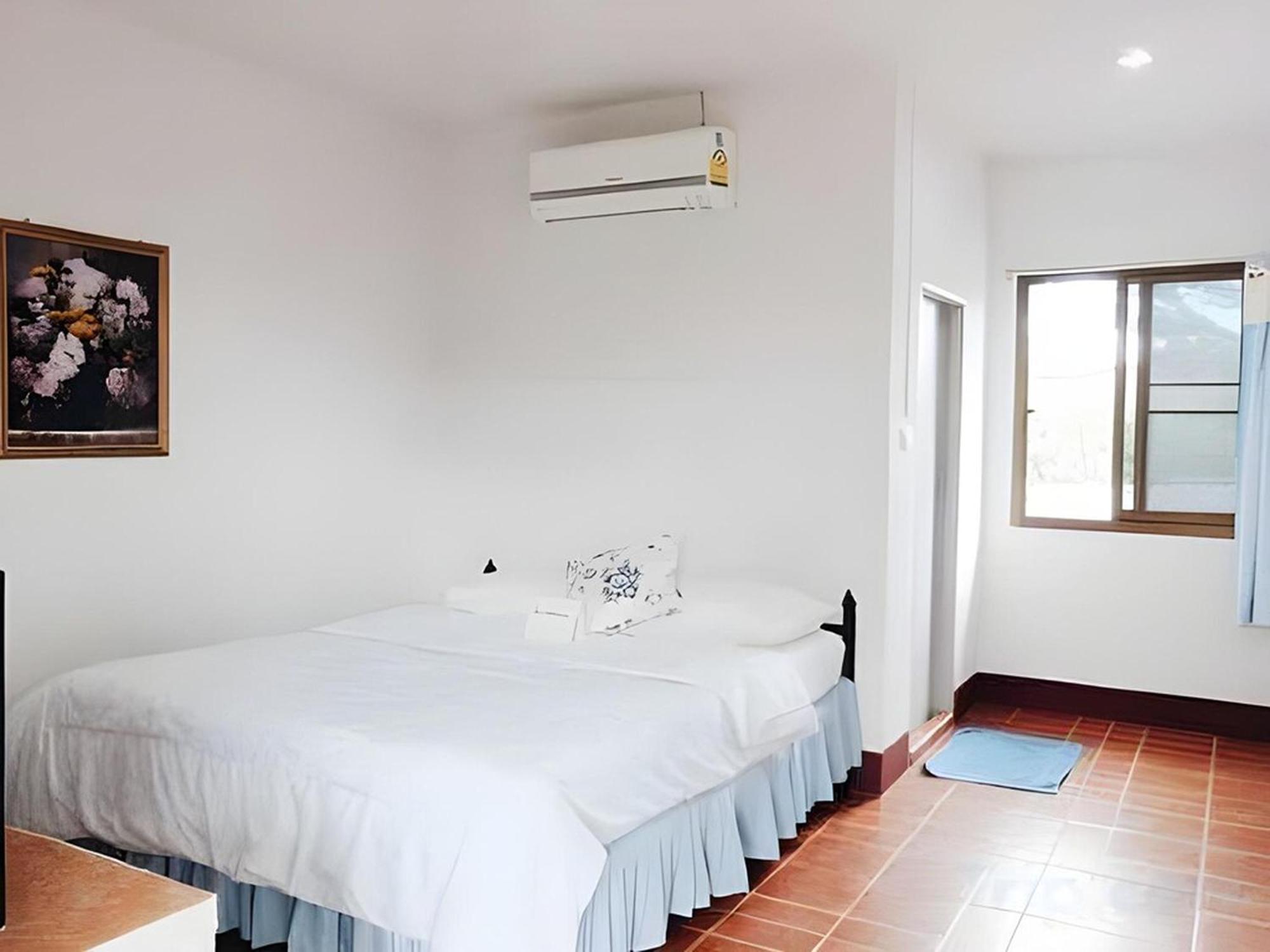 Baan Nukanong Guesthouse Chiang Rai Eksteriør billede